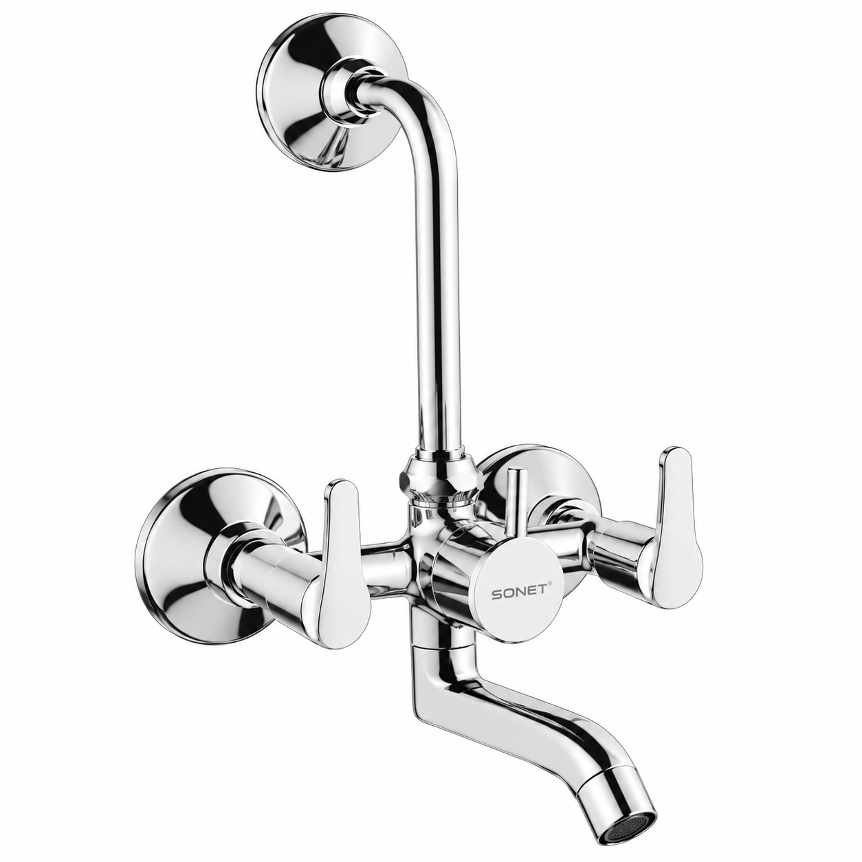 Sonet MARVEL-331731, wall mixer